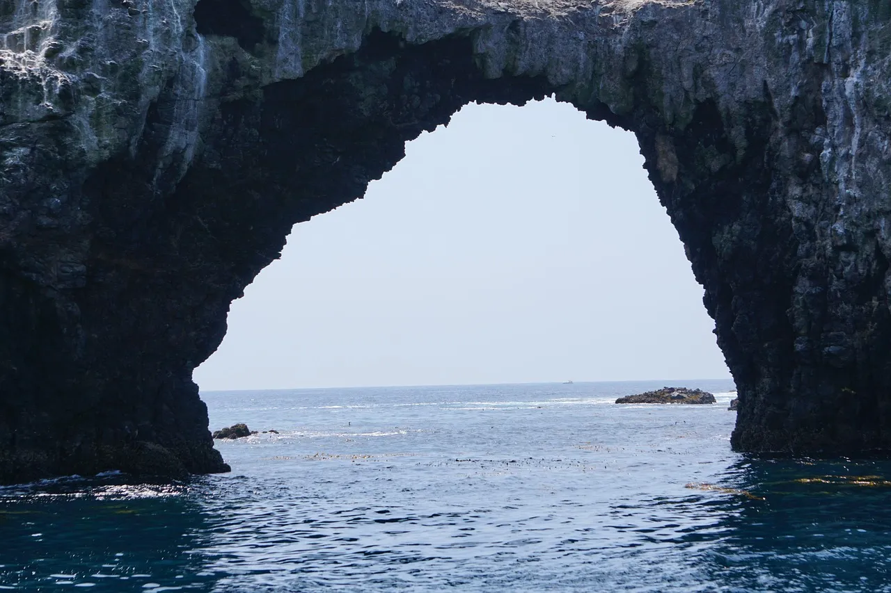 Most Of The Water On Earth Is Found In