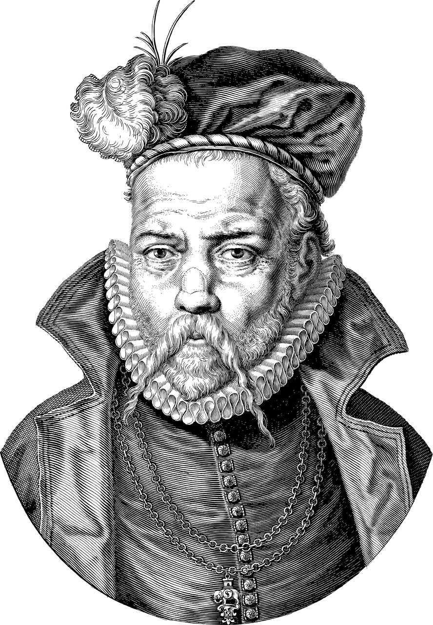 who inverted typrwriter