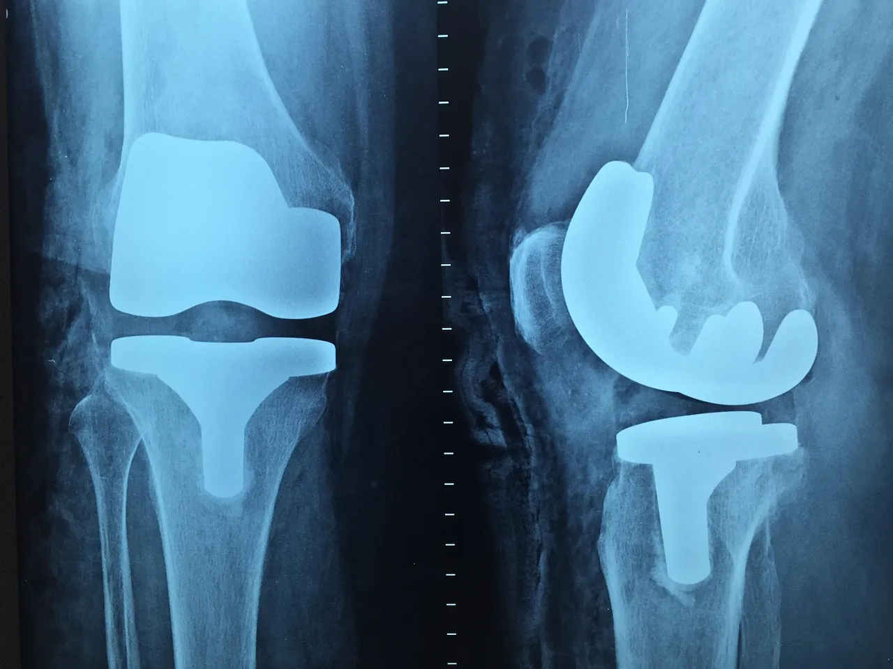 who invented x rays first