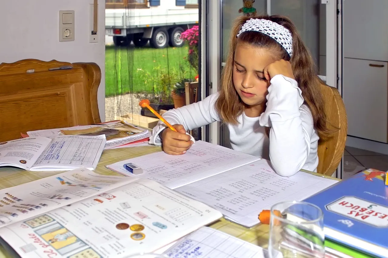 Who Invented Homework