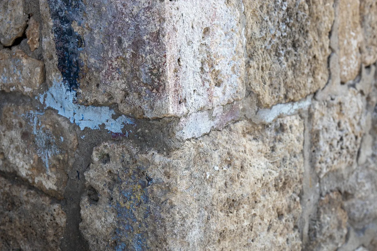 What Is Plaster Of Paris