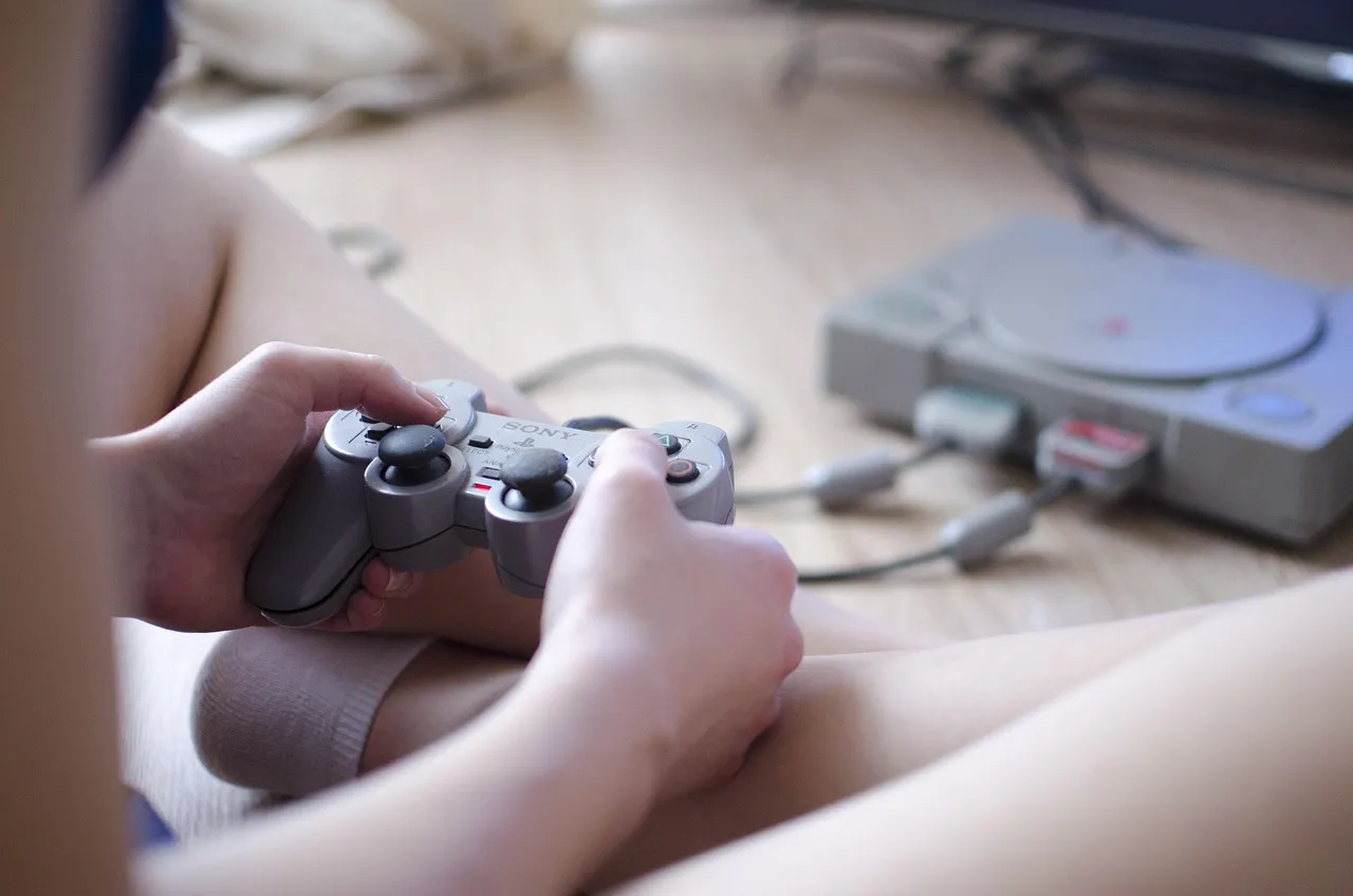 Who Invented Video Games