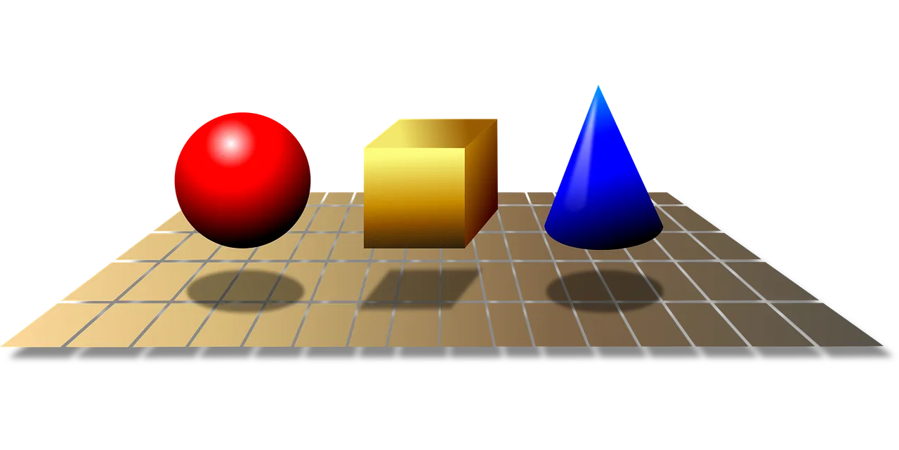 who invented mathematics first in world