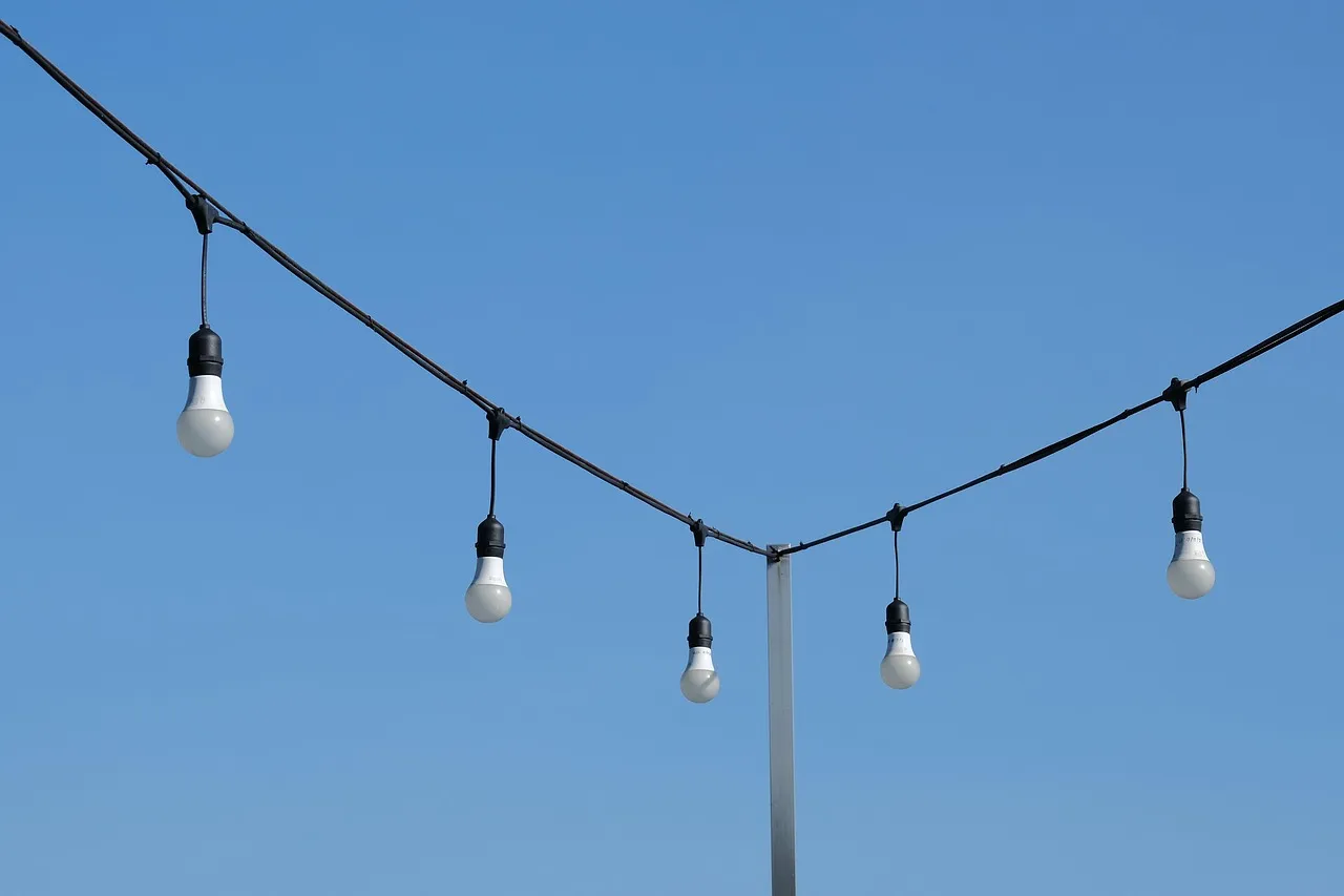 When Was Invented the Light Bulb
