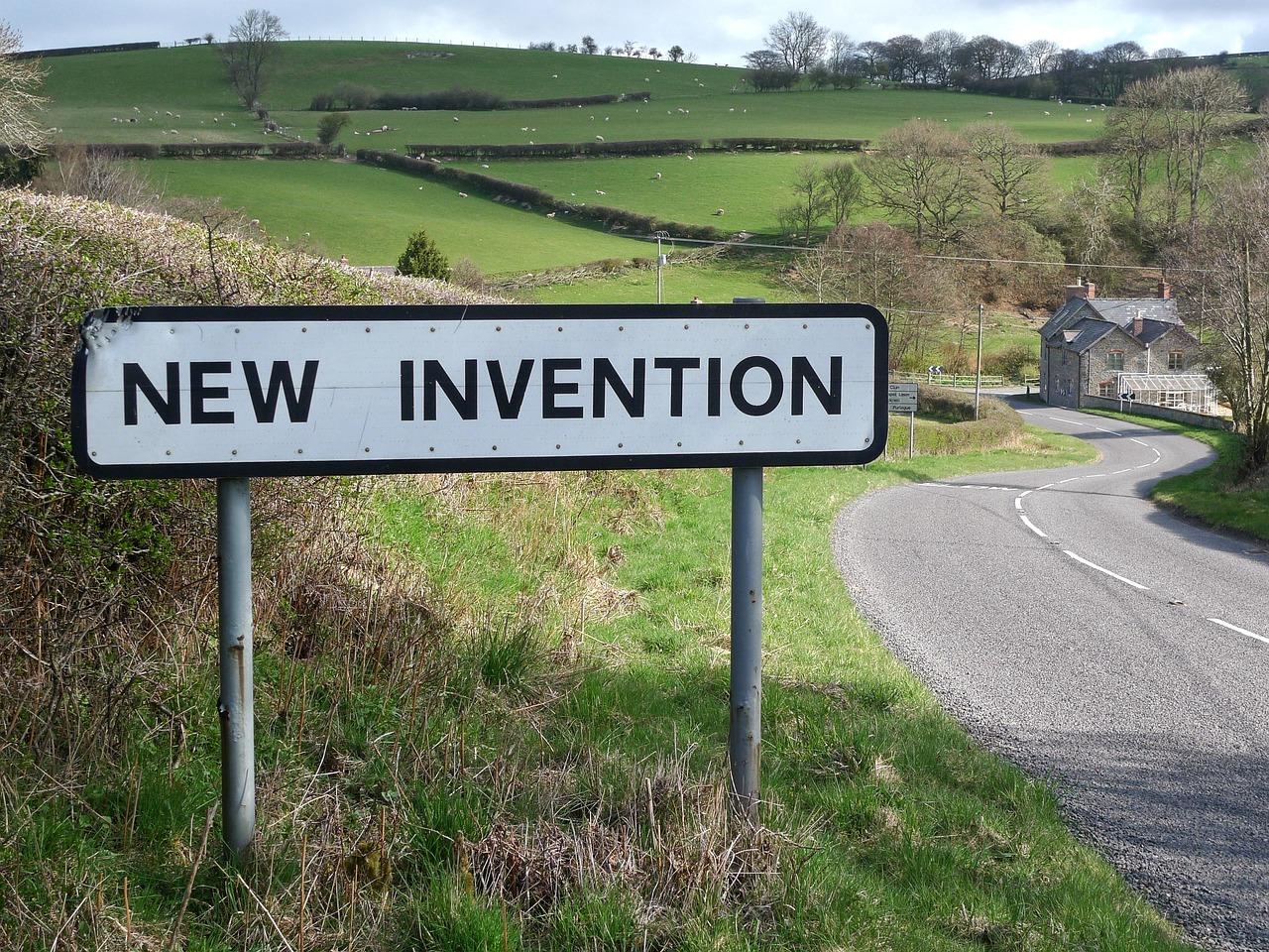 Who Invented X-Rays