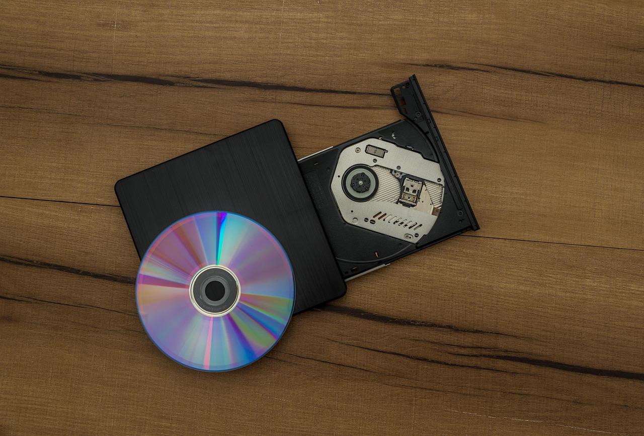 History Of The Compact Disc (Compact Disc)
