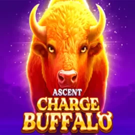 CHARGE BUFFALO