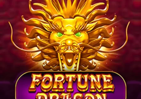 FORTUNE DRAGON