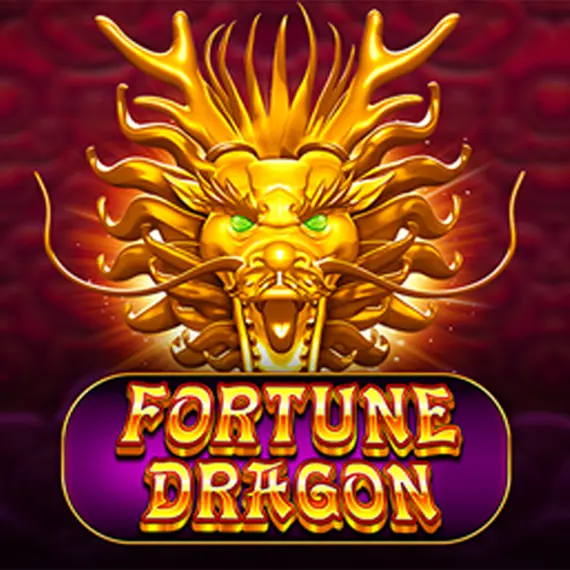 FORTUNE DRAGON