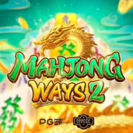 MANJONG WAYS