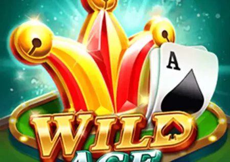 WILD ACE